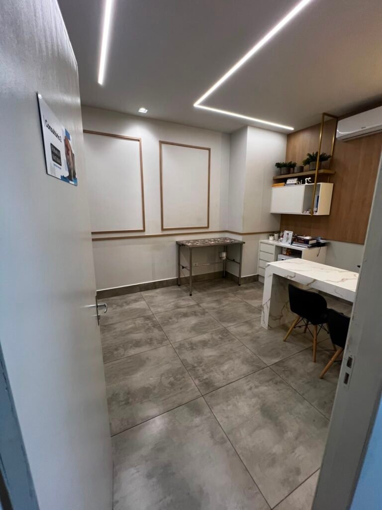 SALA DE ATENDIMENTO 2